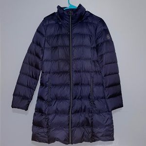 MICHAEL KORS WINTER JACKET